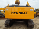 2017 Hyundai ROBEX 220LC-13885
