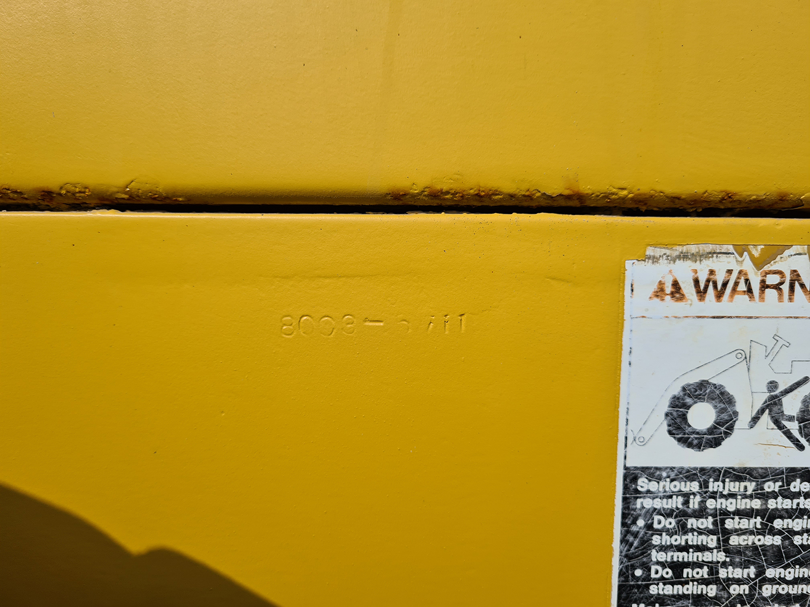 2005 Kawasaki 80Z5-17559680