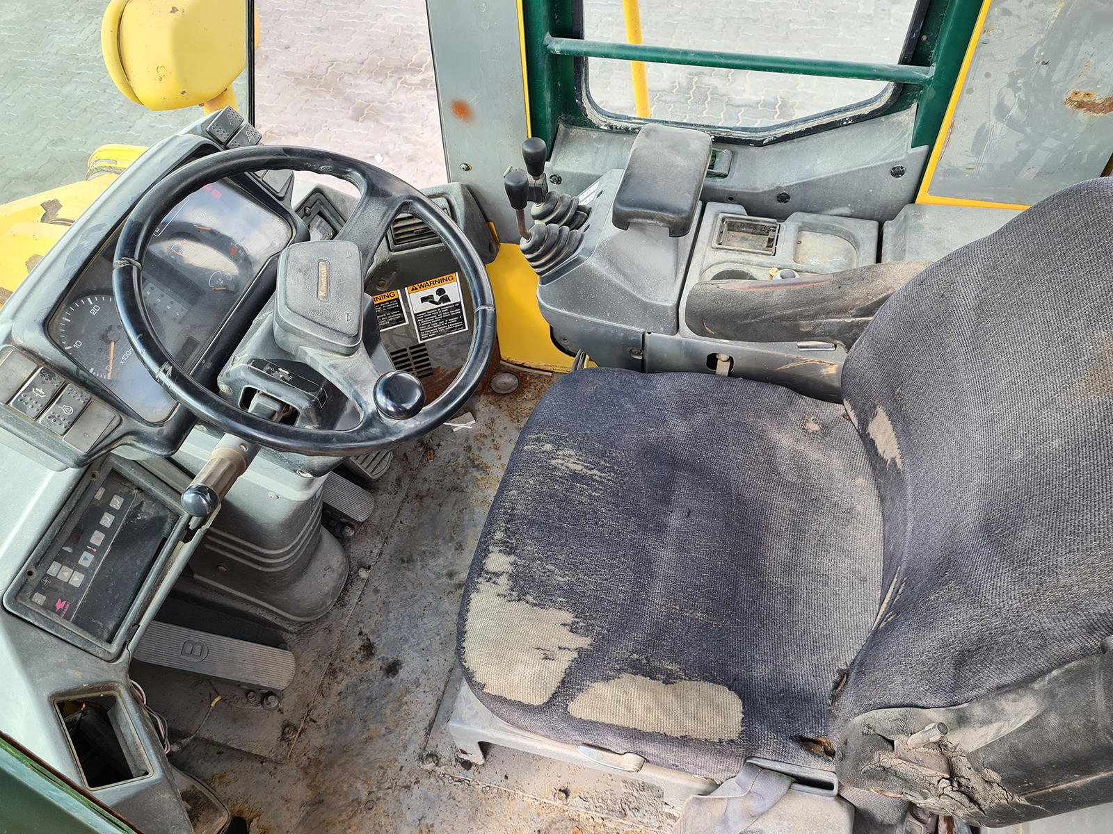 2005 Kawasaki 80Z5-17559684