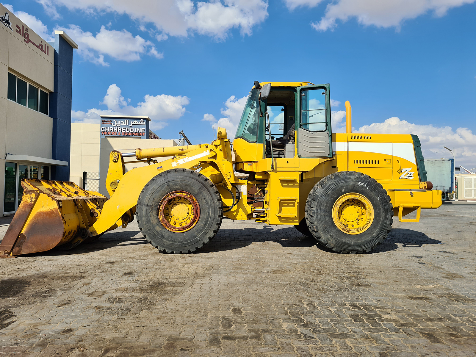 2005 Kawasaki 80Z5-17559698