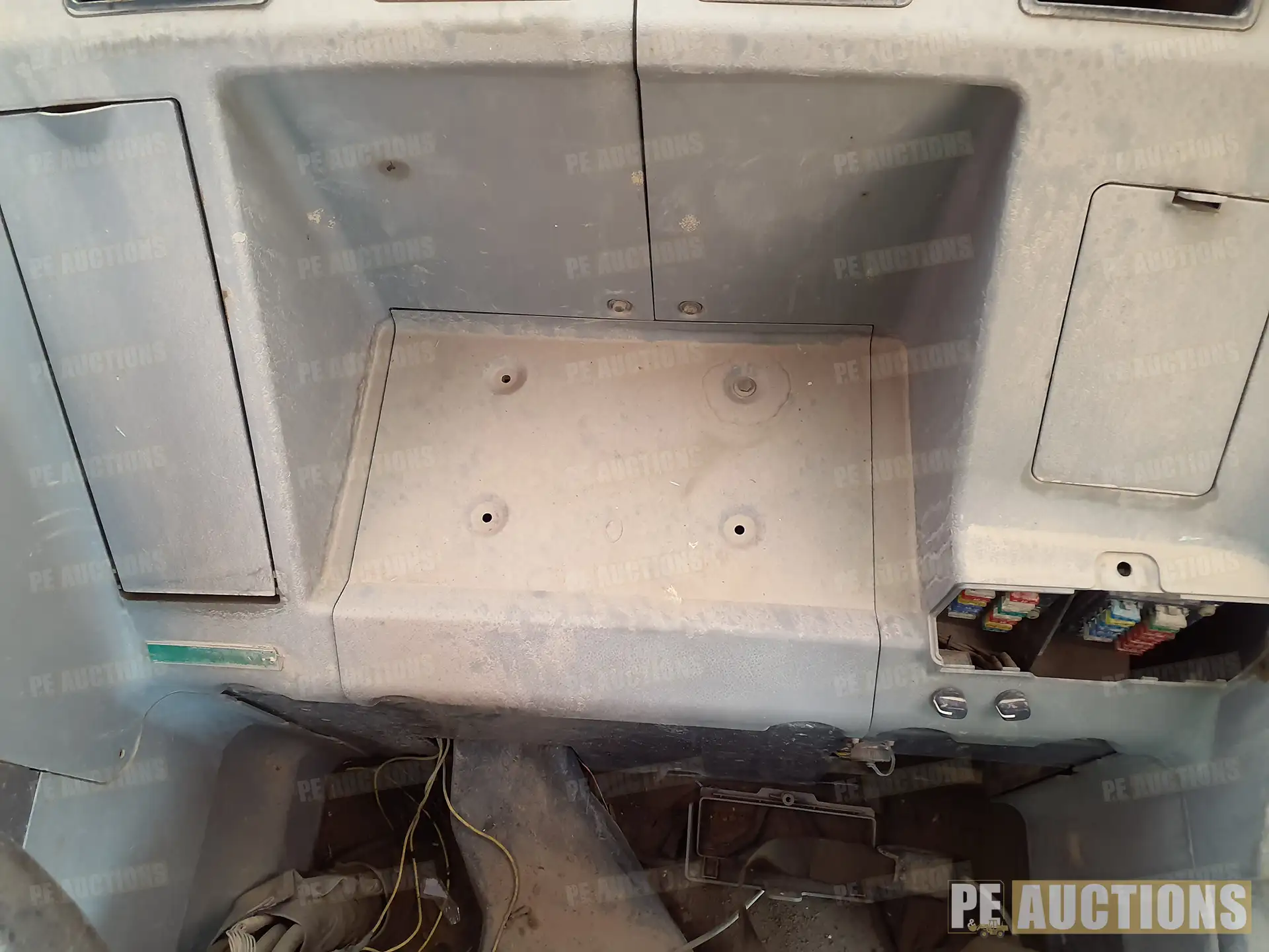 2012 Doosan DX340LC PUSH TO MAK-17559721