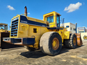 1993 Komatsu WA600-1-18767