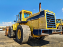 1993 Komatsu WA600-1-18770