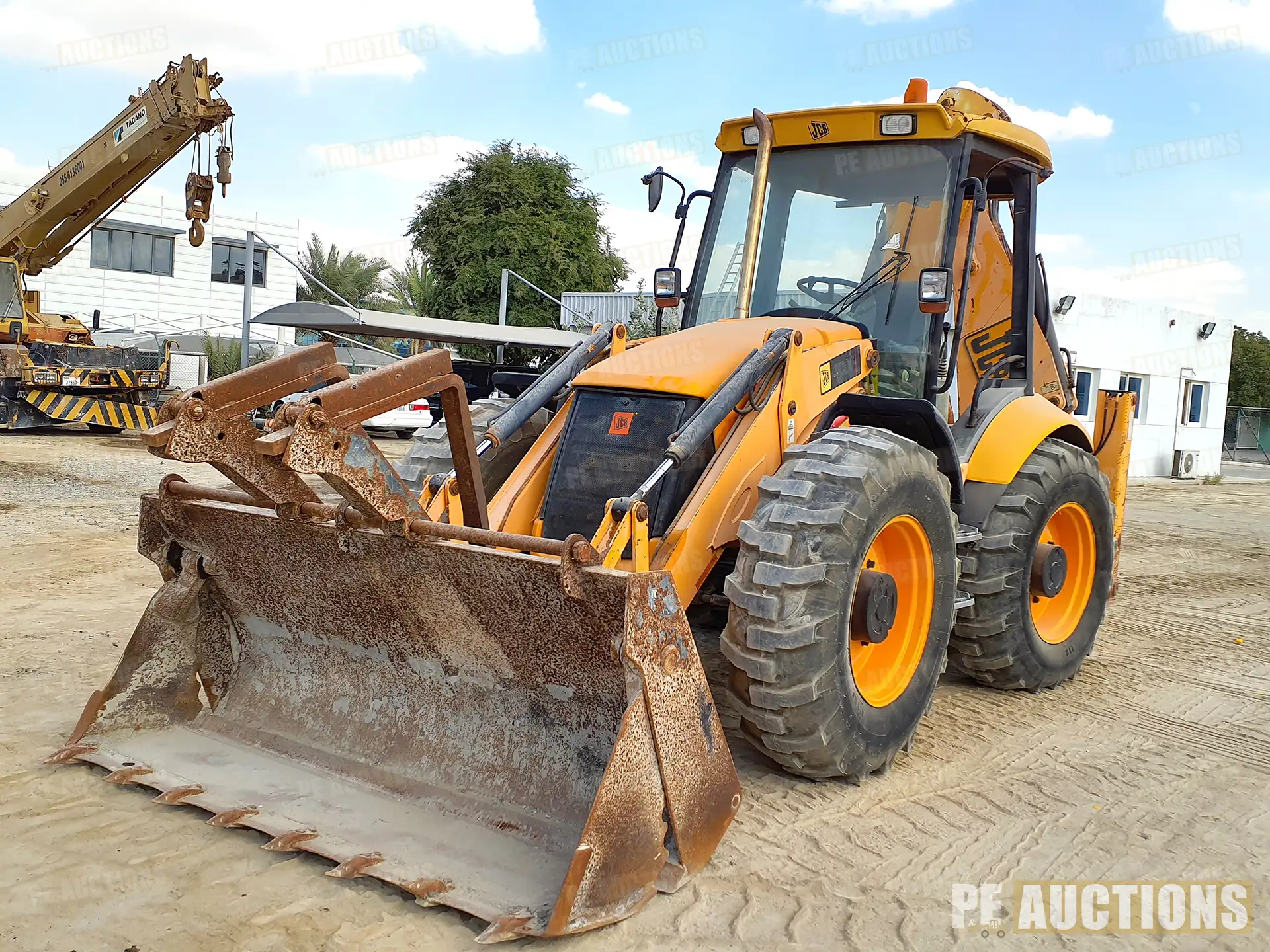 Image de TONDEUSES 2018 Caterpillar 966H