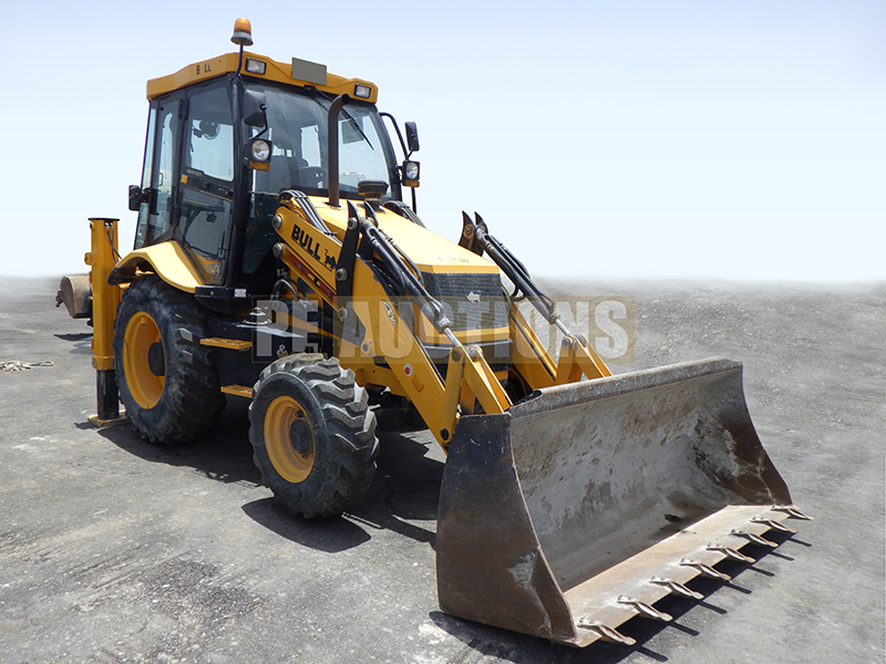 Image de 2012 Caterpillar 966H