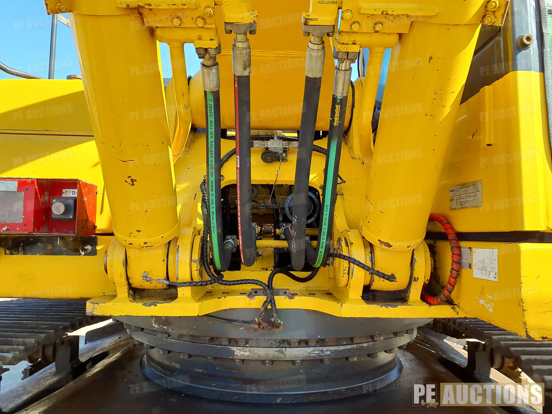 Image de 2022 Caterpillar 966H