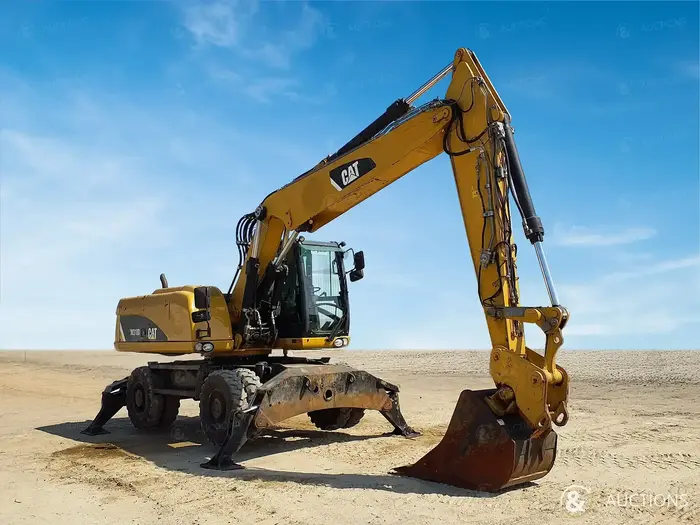 2012 Caterpillar 966H-cover-image