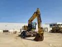 2012 Caterpillar 966H-28725