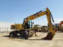 2012 Caterpillar 966H-28726