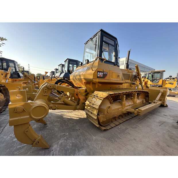 Image for HYDRAULIC CRANES 2021 Sany SCC600A-6