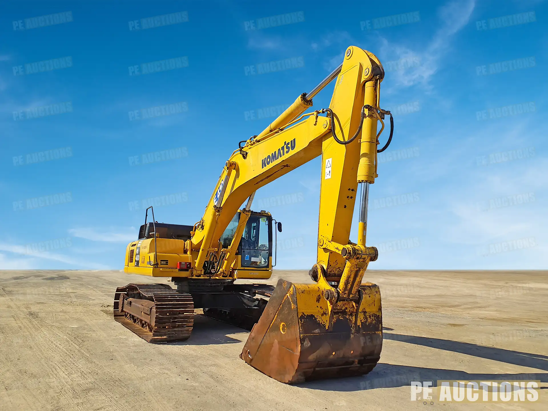 Image de AUTRE 1992 Caterpillar 966H