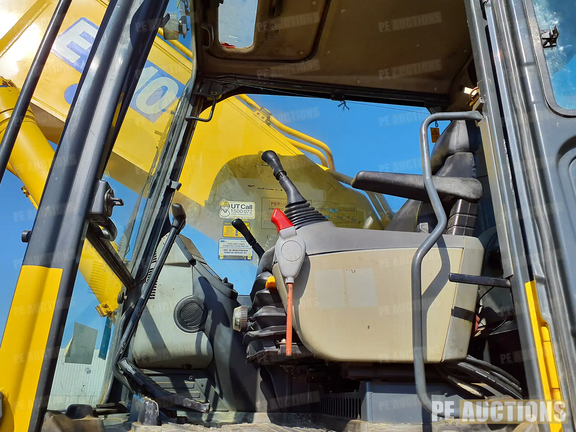 Image de 2012 Caterpillar 966H