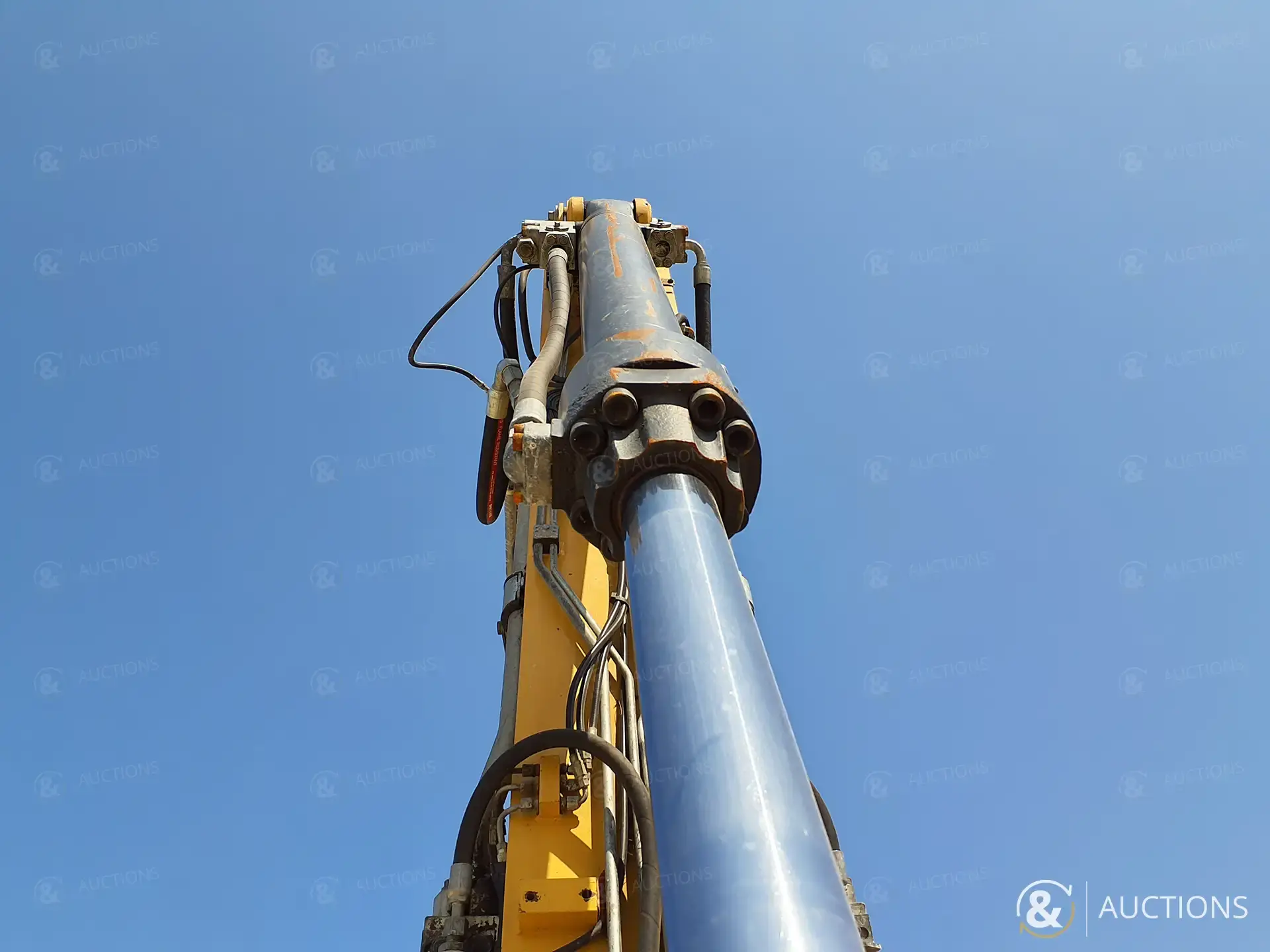 Image for WHEEL LOADERS 2015 Caterpillar 966H