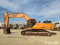 2012 دووسان DX340LC-31388