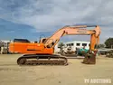 2012 دووسان DX340LC-31395