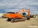 2012 دووسان DX340LC-31401