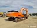 2012 دووسان DX340LC-31402
