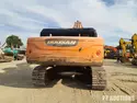 2012 دووسان DX340LC-31404
