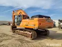 2012 دووسان DX340LC-31405