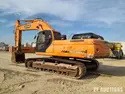 2012 دووسان DX340LC-31406