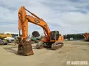 2012 دووسان DX340LC-31412