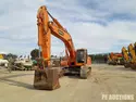 2012 دووسان DX340LC-31413