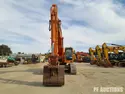 2012 دووسان DX340LC-31415