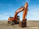 2012 Doosan DX340LC-32917