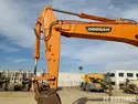 2012 Doosan DX340LC-32971