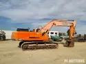 2012 Doosan DX340LC-33195