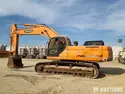 2012 Doosan DX340LC-33206