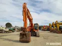2012 Doosan DX340LC-33213