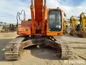 2012 Doosan DX340LC-33238