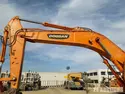 2012 Doosan DX340LC-33241