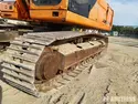 2012 Doosan DX340LC-33253