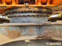 2012 Doosan DX340LC-33261