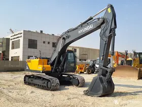 2025 Hyundai R220L-XL (New)-cover-image