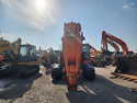 2013 Doosan DX340LC-35496