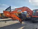 2013 Doosan DX340LC-35499