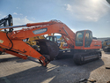 2013 Doosan DX340LC-35500