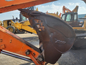 2013 Doosan DX340LC-35502