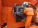 2013 Doosan DX340LC-35535