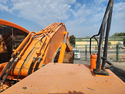 2013 Doosan DX340LC-35541
