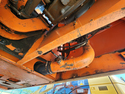 2013 Doosan DX340LC-35551