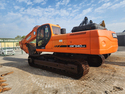 2013 Doosan DX340LC-35564