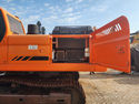 2013 Doosan DX340LC-35568