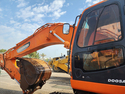 2013 Doosan DX340LC-35580