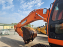 2013 Doosan DX340LC-35581