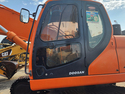 2013 Doosan DX340LC-35589