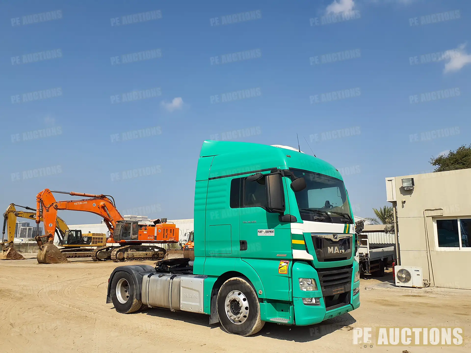 Image for WHEEL LOADERS 2015 Caterpillar 966H